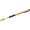 A single orange and black pen with its cap off. Anteprima dell’immagine prodotto