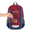Step by Step Rucksack-Set KIGA MAXI, 2tlg. Produktbild-Vorschau 3