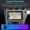 7'' Android 12 Car Radio Carplay per Alfa Romeo 159 Anteprima dell’immagine prodotto 7