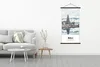 MuchoWow® Textilposter Bali - Indonesien - Wasser 90x180 cm Produktbild-Vorschau 3