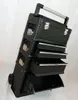 ASS Metall Werkzeugtrolley Werkstattwagen XXL Type: C1-B Produktbild-Vorschau 5