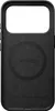 Nomad Custodia tradizionale in pelle per iPhone 17 Pro nero Anteprima dell’immagine prodotto 10