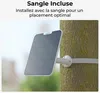 Collettore solare REOLINK per telecamere IP (v2) Bianco Anteprima dell’immagine prodotto 28