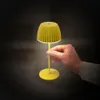 Stolní lampa LED Dobíjecí stolní lampa LED Stmívatelná Náhled obrázku produktu 6
