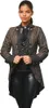 Frack Steampunk braun 42 Produktbild-Vorschau 1