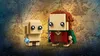 LEGO® BrickHeadz 40630 Frodo™ a Gloch Náhľad obrázku produktu 9
