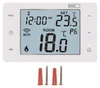 GoSmart Raumthermostat P56201 mit WiFi, programmierbar, verkabelt Produktbild-Vorschau