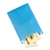 VP Faltenbeutel aquamarin 20,0 x 32,0 cm, 100 St. Produktbild-Vorschau 2