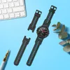 kwmobile 2x Uhrenarmband für Huami Amazfit T-Rex / T-Rex Produktbild-Vorschau 2