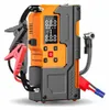 INF Výkonný autostartér s kompresorom powerbankou 10000mAh Náhľad obrázku produktu 3