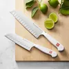 Wüsthof Classic Santoku 17 cm | s vroubkovaným okrajem Náhled obrázku produktu 15