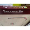 Precise Prof. Carrom Champion 20mm Elegant Hartholz Produktbild-Vorschau 6
