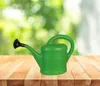 Geli Arrosoir COLOURS Vert classique 1 litre - plastique Voir les images du produit 5