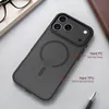 Cadorabo custodia per Apple iPhone 17 PRO MAX custodia Anteprima dell’immagine prodotto 3