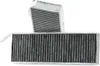 UFI 54.172.00 Innenraumfilter Pollenfilter für CITROËN Produktbild-Vorschau 9