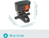Gardena Micro-Drip-System Viereckregner OS 90: Regner für Produktbild-Vorschau 17