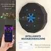 SPORTNOW Music Boxing Machine, elektronische Bluetooth Produktbild-Vorschau 4