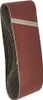 Makita bande abrasive 100x610mm K100 P-36980 5 pces Voir les images du produit 5