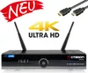 Octagon SF8008 4K HDR UHD Sat-Receiver mit Kabel DVB-T2 Produktbild-Vorschau 40