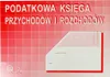 Podatkowa Księga Przychodów I Rozchodów A4 K1 Podgląd zdjęcia produktu 4
