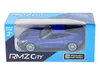Modello 1:32, RMZ Chevrolet Corvette, Grand Sport, blu Anteprima dell’immagine prodotto 5