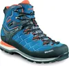 Meindl Litepeak GTX, Männlich, Erwachsener, Schwarz, Blau, Produktbild-Vorschau 2