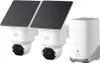 Eufy SoloCam E42 + HomeBase S380, Kamera bezpieczeństwa IP, Podgląd zdjęcia produktu 3