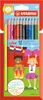 Buntstift - STABILO color - 12er Pack - mit 12 Produktbild-Vorschau 1