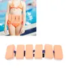 Verstellbarer Schwimmgürtel mit 6 ovalen Schwimmkörpern – Produktbild-Vorschau 8