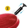4FIZJO PRO+ Sensomotorisches Kissen Ø33 cm – Balance-Disk Produktbild-Vorschau 3