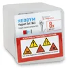 Neodym Magnethaken, Ø 16 mm, 8 Stück Produktbild-Vorschau 3