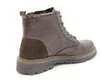 Josef Seibel Herren Knöchel Schnürschuh mit seitlichem Produktbild-Vorschau 4