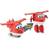 Revell Adventskalender 2019 Super Wings Produktbild-Vorschau 6