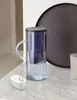 Stelton - EM77 Wasserfilterkanne 2 L, Blau Produktbild-Vorschau 2