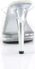 GLORY-501 Damen Slipper von Fabulicious, Transparent  , EU Produktbild-Vorschau 4