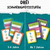 Lisciani DE66667 - Das Mathe-Quiz rechnen lernen Zahlen Produktbild-Vorschau 4