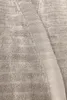 Heckettlane Badjas Prestige Taupe Maat XL 100% Katoen Productafbeelding-voorbeeld 4