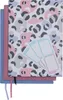 ergobag Heftbox Folder Box With Carrying Handle Astronaut Produktbild-Vorschau 2