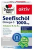 DOPPELHERZ Seefischöl Omega-3 1.000 mg+Fols.Kaps. Produktbild-Vorschau 2