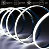 LUMILED LED-strips, 5 meter, 1920 LEDs, 12V, koelwit, Productafbeelding-voorbeeld 3