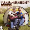 Pyle 1/2 Gitarre, Akustik Gitarre, Kindergitarre inkl. Produktbild-Vorschau 8