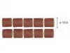 Proxxon 28981 Ersatzschleifbänder 10 x 10 mm 0, 10 Stück Produktbild-Vorschau 8