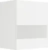 Optifit Hängeschrank mit Glastür Luca932 BxTxH 50 x 34,6 x Produktbild-Vorschau 1