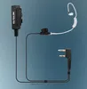Casque d'écoute pour talkie-walkie Retevis, compatible avec Voir les images du produit 7