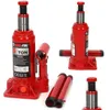 MAR-POL Hydraulický zvedák 5t - panenka M80340 Náhled obrázku produktu 1
