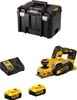 DeWALT DCP580P2 elektrische Handzahnbürste Schwarz, Gelb Voir les images du produit 13