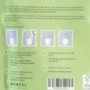 Kerzensand Set Zitronengras Duft Docht 400g DIY Deko Produktbild-Vorschau 4