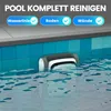 Pool-Royal Akku-Poolreinigungs-Roboter PC10, Poolsauger, Produktbild-Vorschau 4