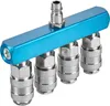 Pneumatische snelwisselkoppeling 1/4" KD2166 Productafbeelding-voorbeeld 7