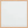vidaXL Magnetisches Whiteboard mit massivem Produktbild-Vorschau 3